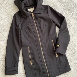 MK jacket